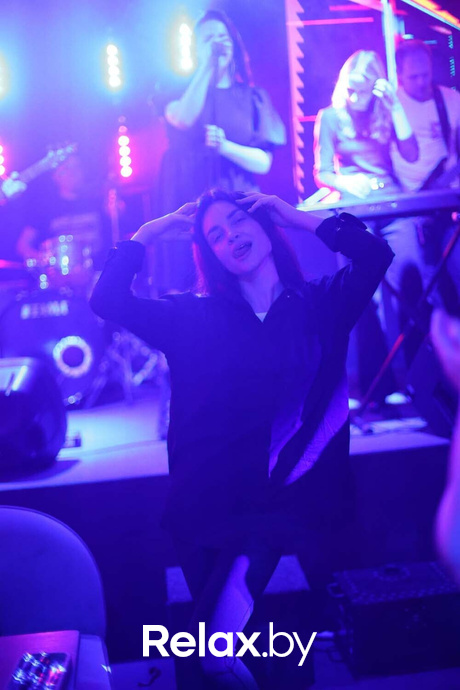 Terra party, фото № 65