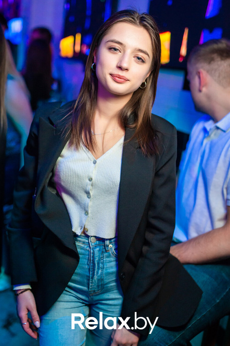 Выходные в GLASS BAR, фото № 14