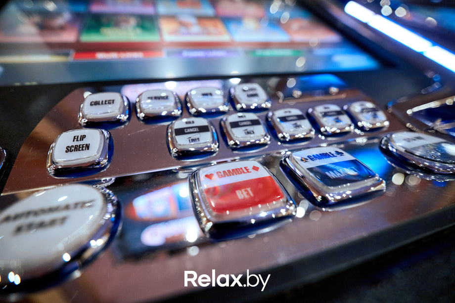 Опера Лото, фото № 31