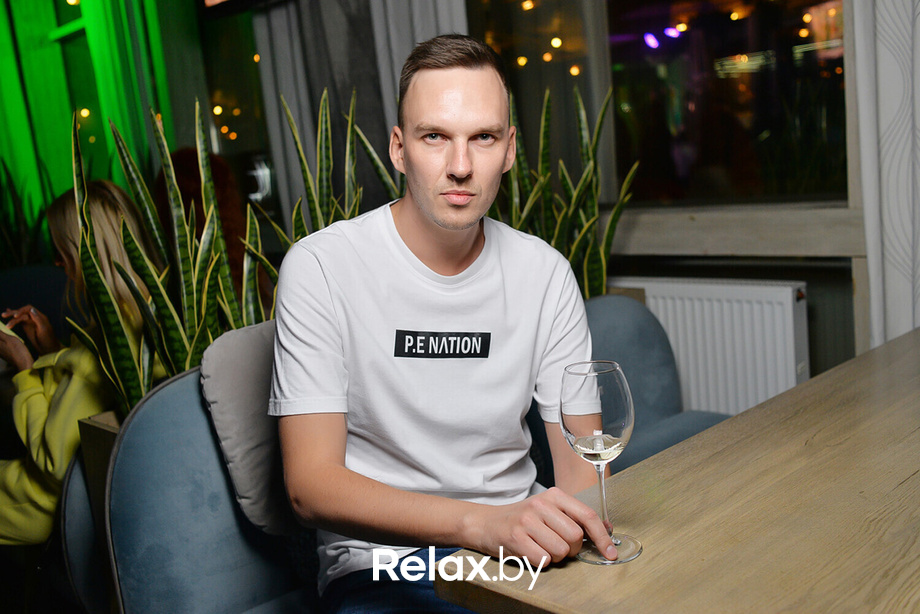 Ночные жители, фото № 26