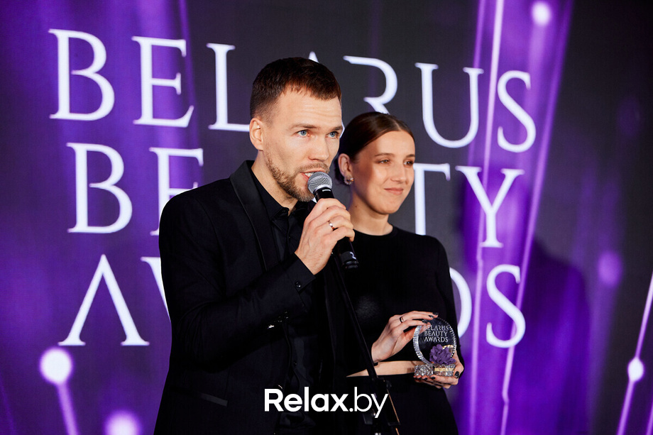 Церемония «Belarus Beauty Awards 2022», фото № 92