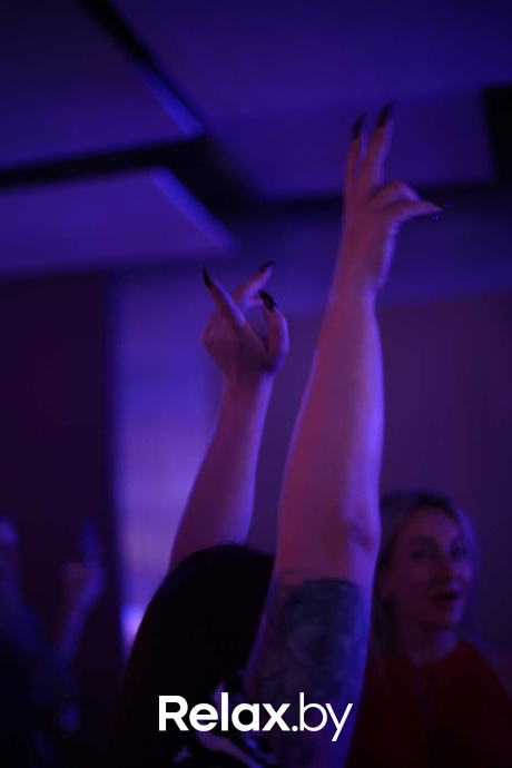 Terra party, фото № 72