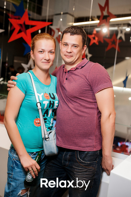 Финал Лиги Чемпионов с Heineken, фото № 97