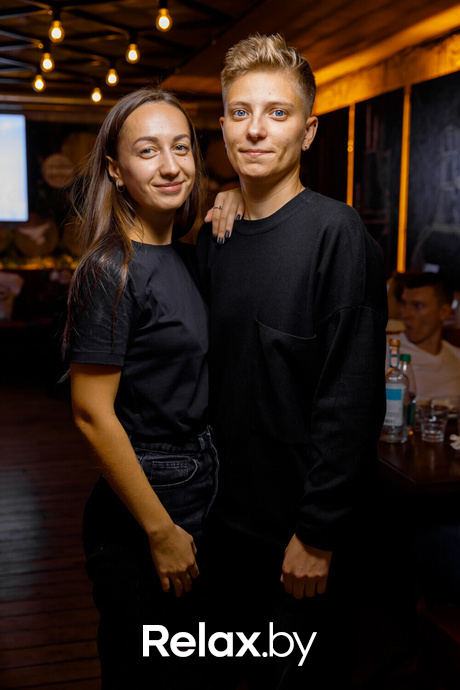 Friday beer party, фото № 21