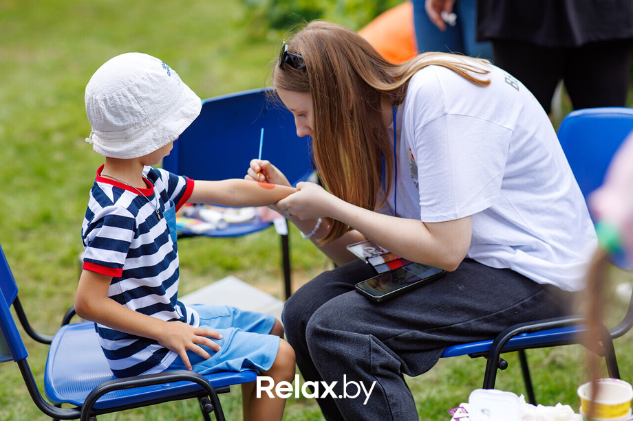 May Way 2025, фото № 138