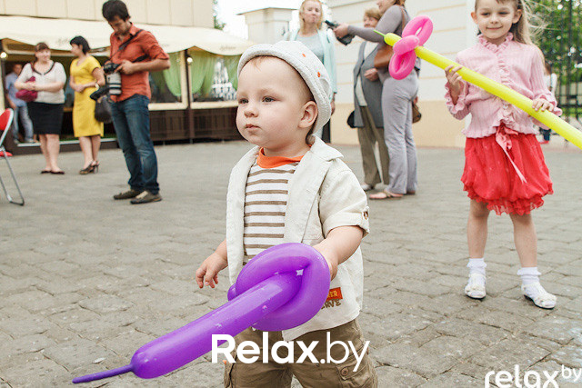 Kids Fashion Days, фото № 26