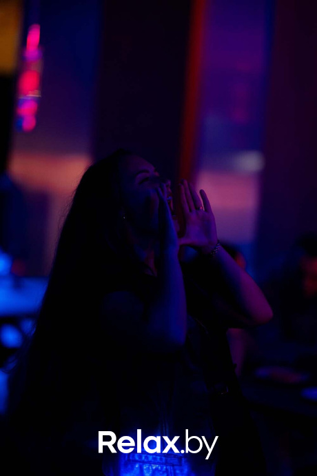 Ночные жители, фото № 46