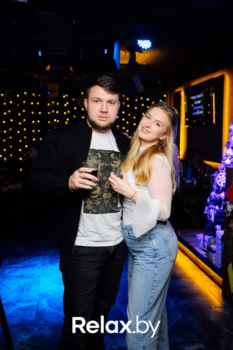 Новый Год, фото № 178