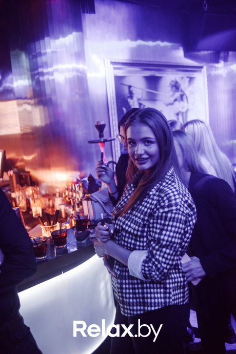 Saturday LUXURIA LXR, фото № 36