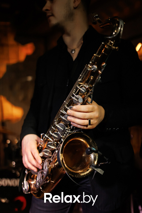 Hot Saturday party in Zavod, фото № 66