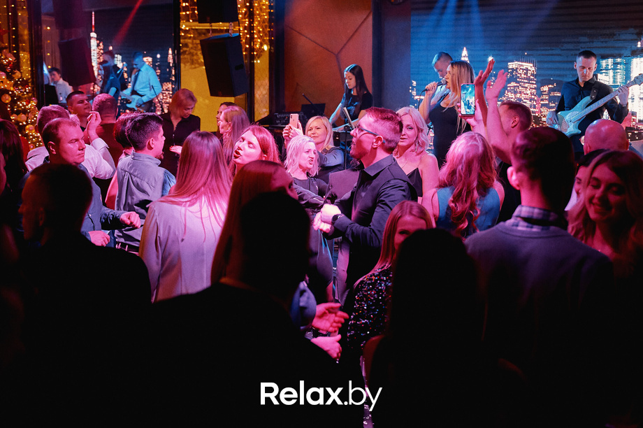 Friday Music, фото № 15