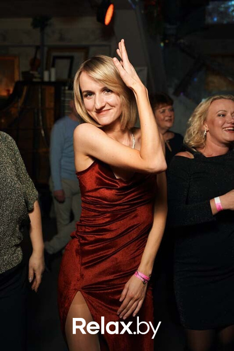 Новогодний корпоратив, фото № 17