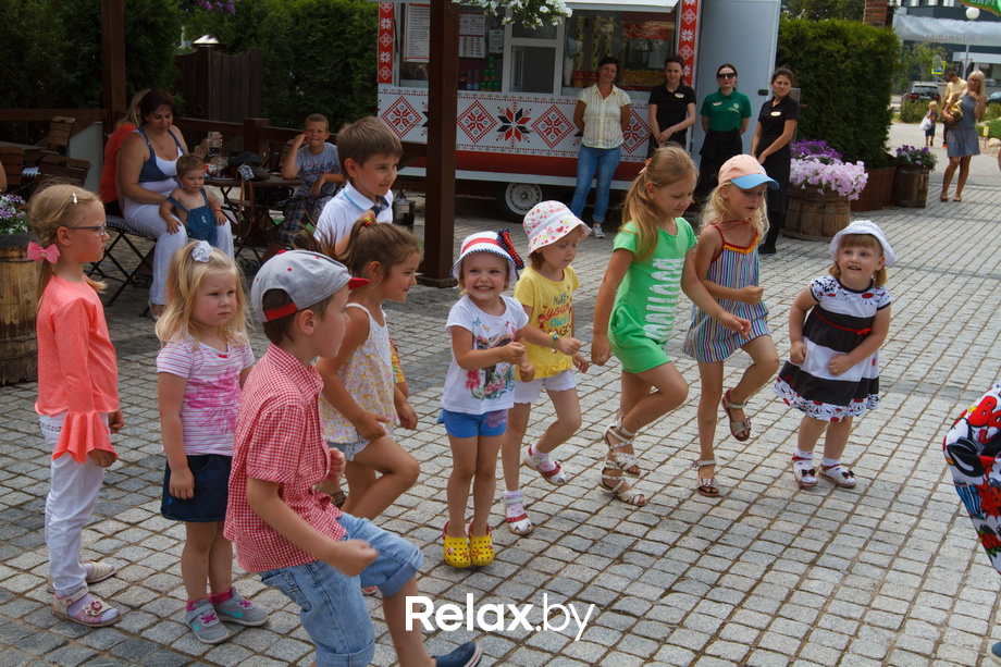 Фабрика талантов, фото № 11