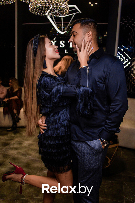 Клубный концерт Jony, фото № 25