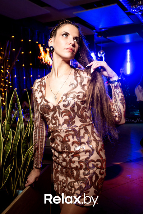 Ночные жители, фото № 64