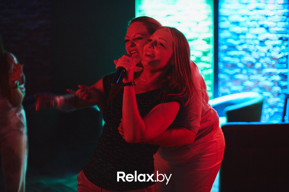 Караоке, фото № 35