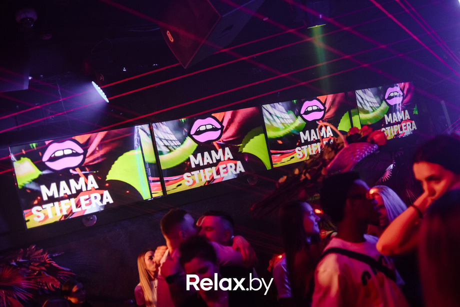 Night2day, фото № 6