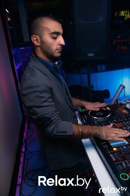 Как выглядят столичные Dj, фото № 85
