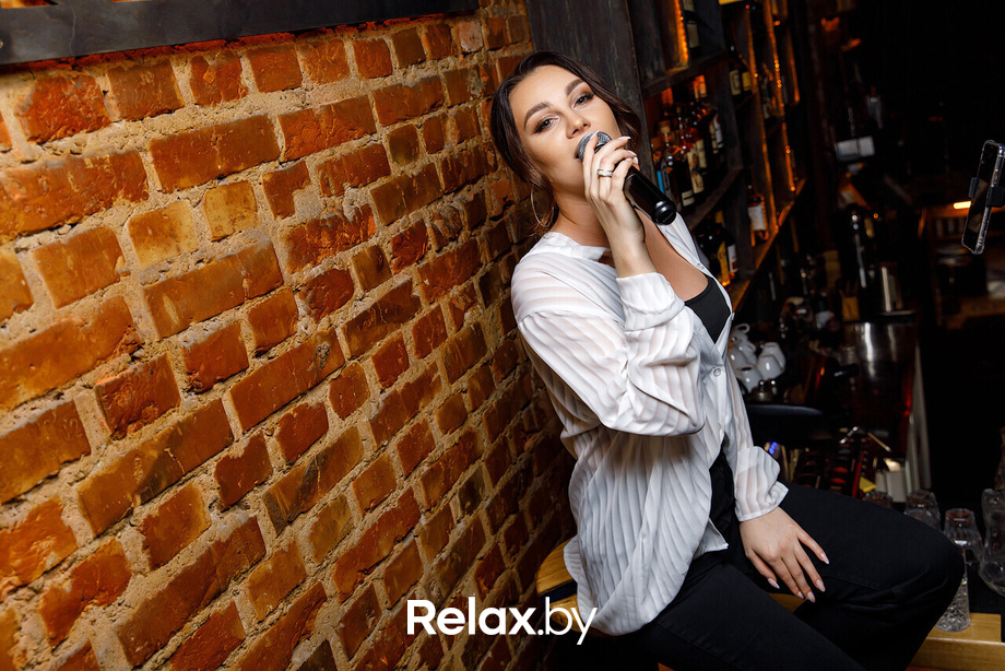 Live Lounge, фото № 6