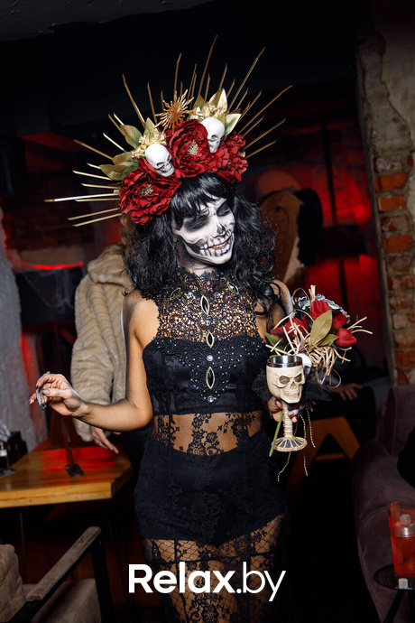 Мёртвые души, фото № 32