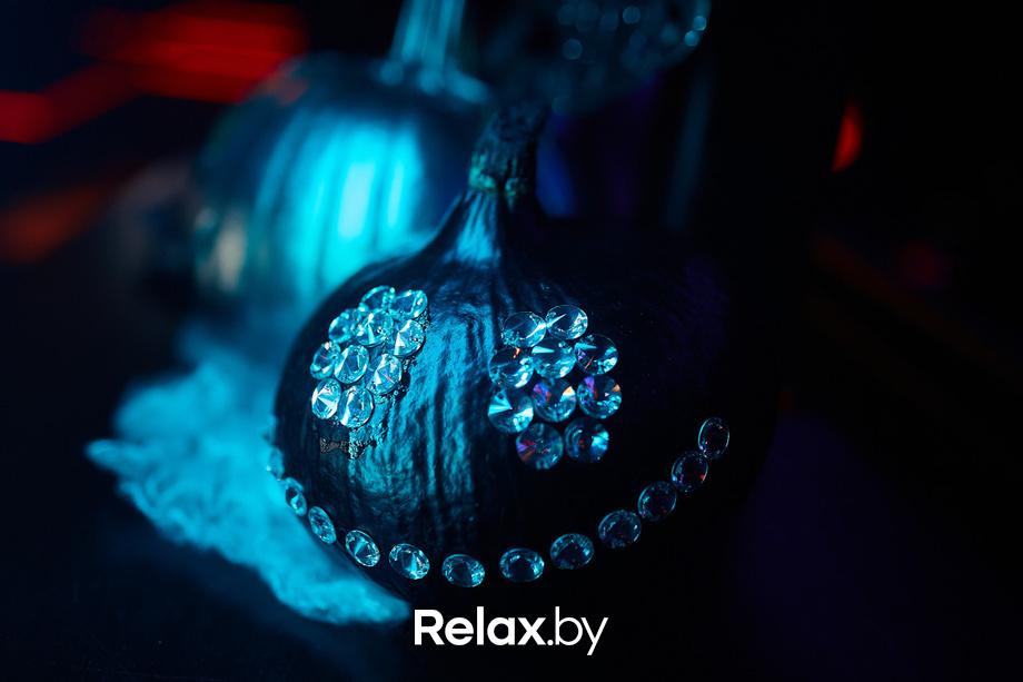 Miss Halloween, фото № 15