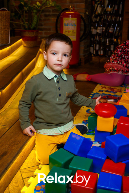 Детский день, фото № 20