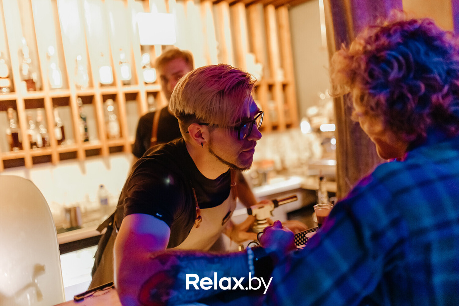 Ночные жители, фото № 50