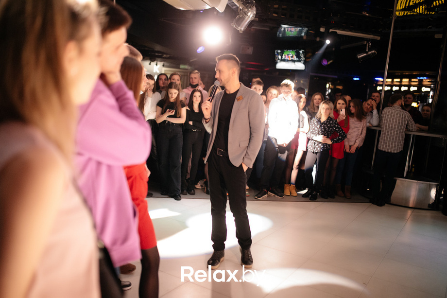 Зимний беспредел, фото № 31