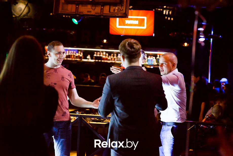 Brooklyn Live!, фото № 8