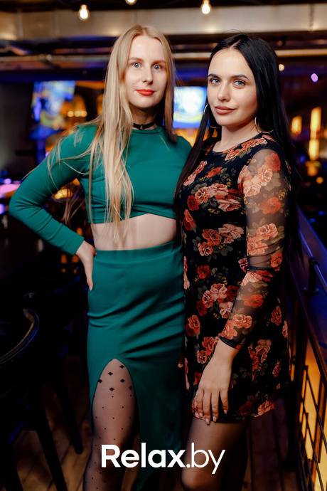 ZAVOD Crazy Friday, фото № 42