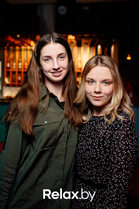 Ночные жители, фото № 17