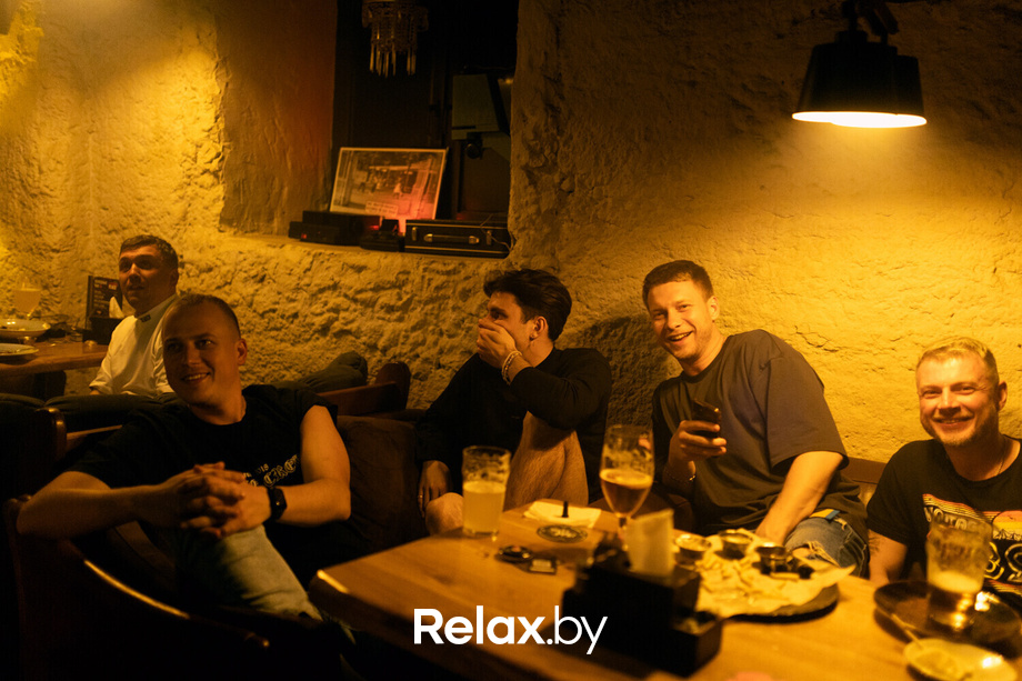 Финал Лиги чемпионов, фото № 43