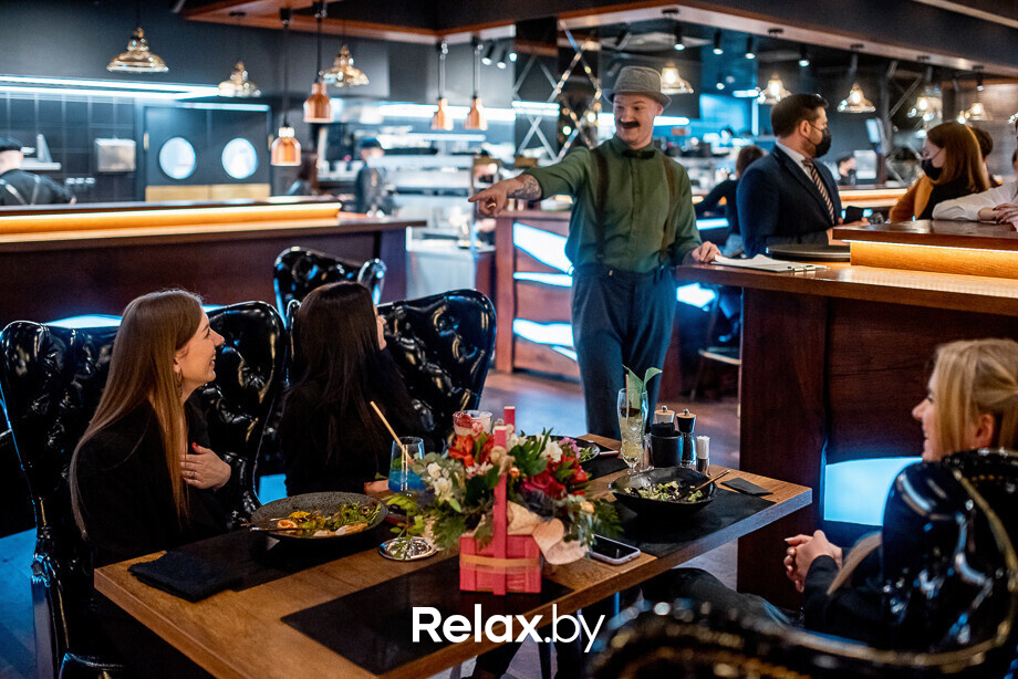 Tullamore St.Patrick's Day, фото № 83