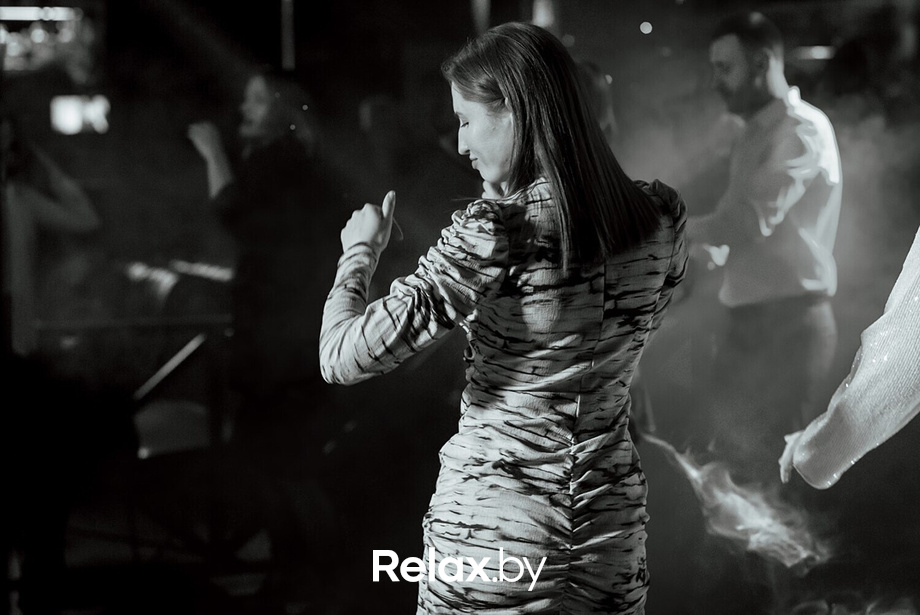 Новогодний Бруклин, фото № 6