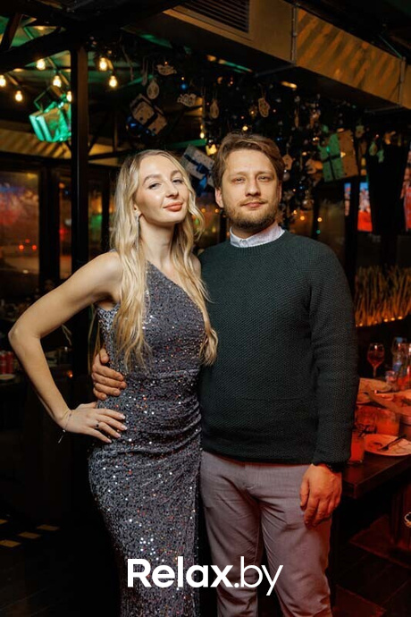 Новый 2025 год, фото № 56