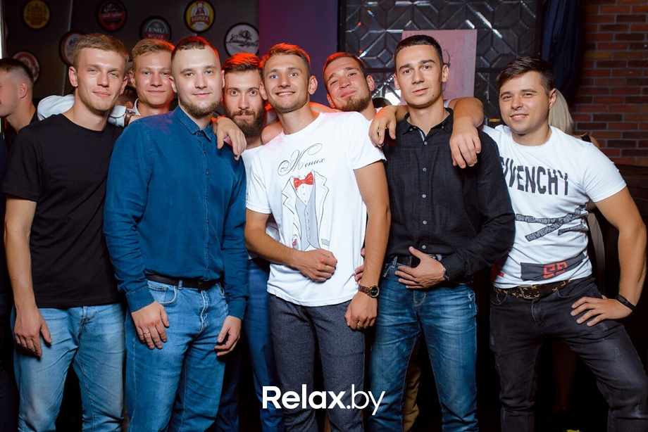 Brooklyn Live!, фото № 14