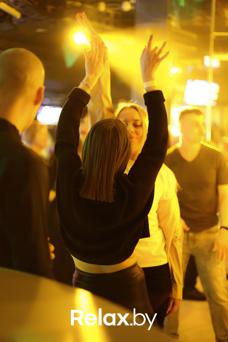 Мартовские кошечки, фото № 51