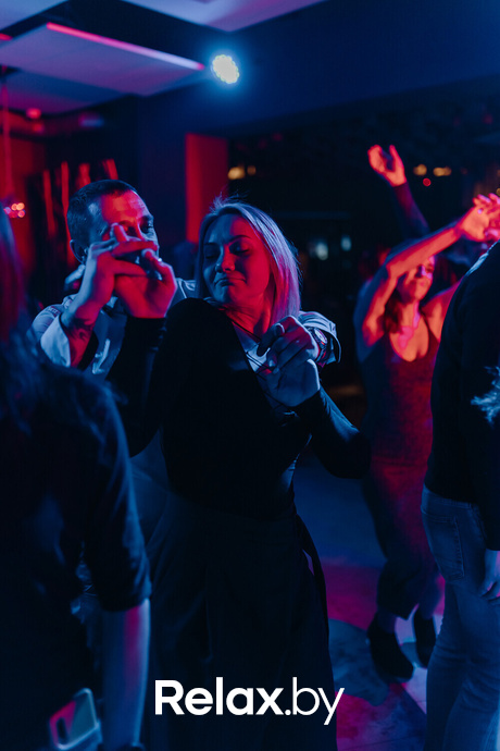 Ночные жители, фото № 85