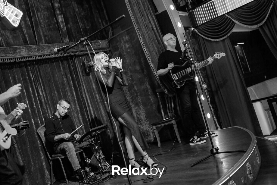 MoulinRouge, фото № 46