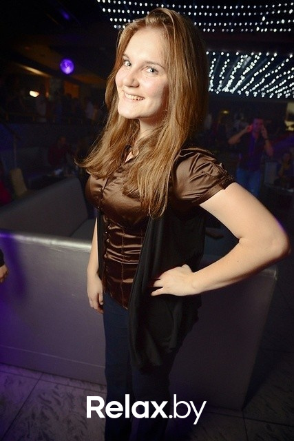 Saturday party, фото № 38