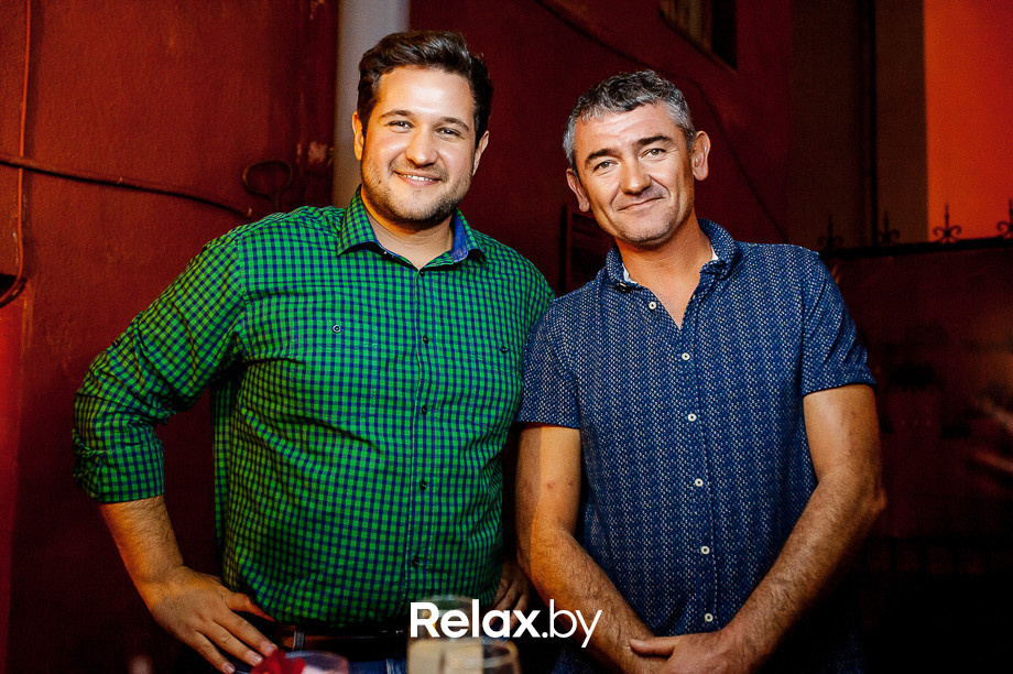 Hendrick's CucuMusic, фото № 182