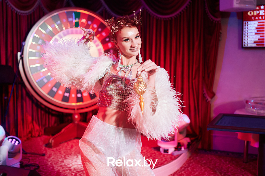 «LUCKY 7 и Счастливый рейс», фото № 42