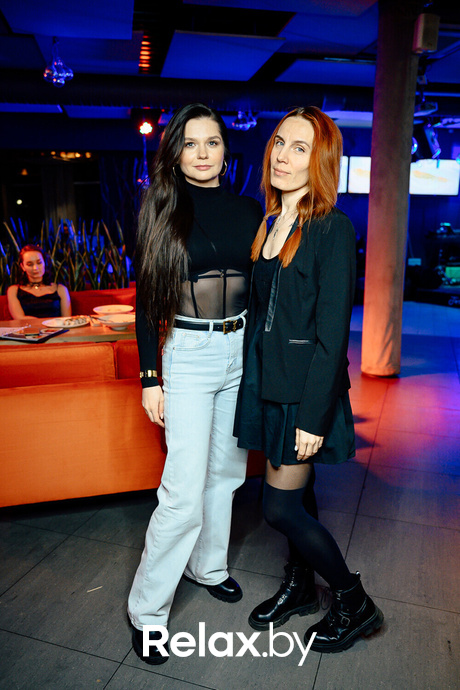 Terra party, фото № 1