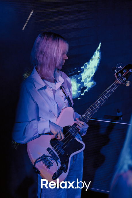 Saturday music, фото № 31