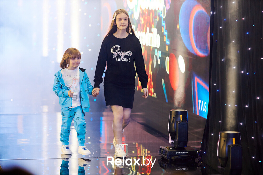 IMG Fashion KILLA PARTY - KIDS’ SHOW, фото № 427