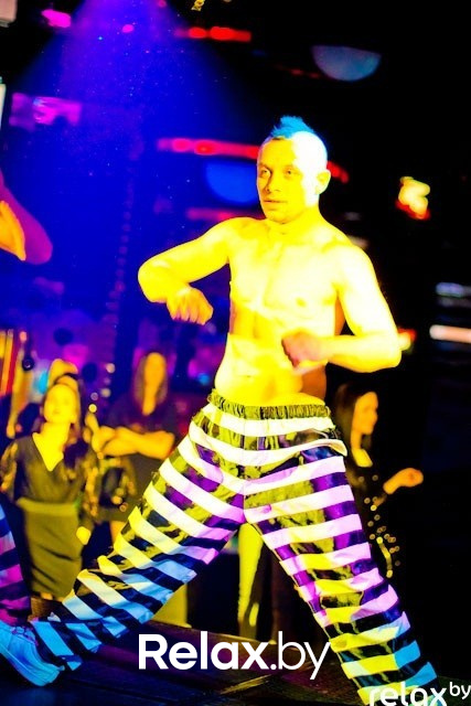 Next Club Show, фото № 55