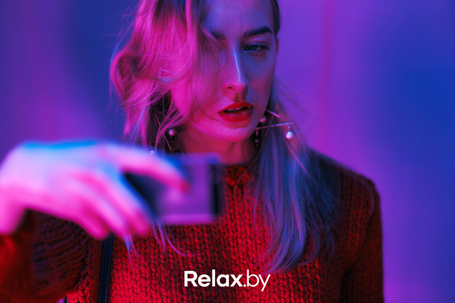 Презентация QLED телевизоров Samsung, фото № 60