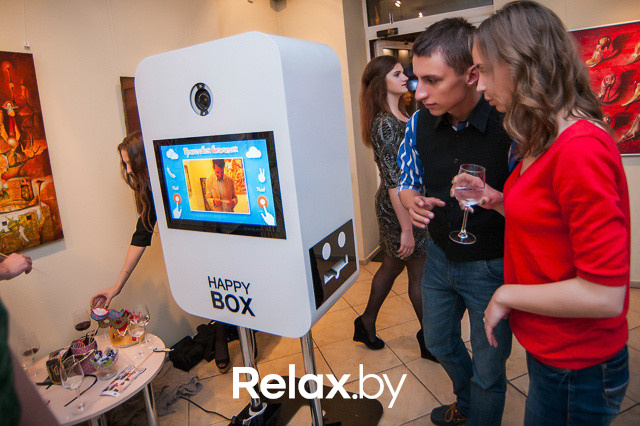 Private - закрытая вечеринка в рамках "Ночи музеев", фото № 89