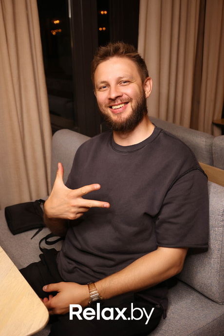 Ночные жители, фото № 7