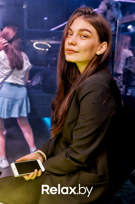 Neon moon, фото № 21